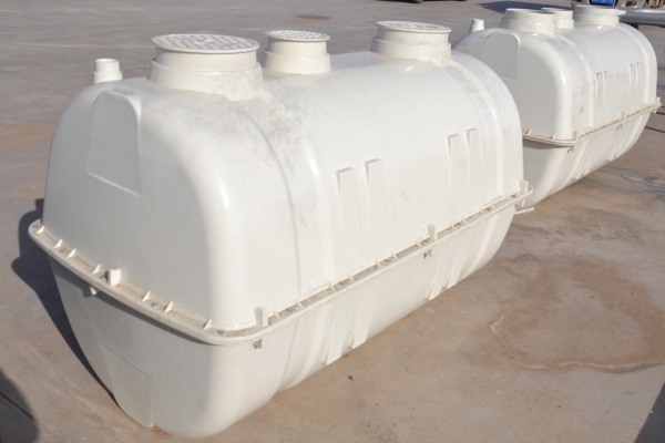 玻璃鋼化糞池的強度與化糞池的形狀相關嗎 玻璃鋼化糞池的強度與化糞池的形狀相關嗎