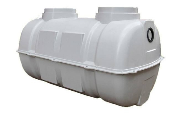 SMC模壓玻璃鋼化糞池怎樣連接污水管道 SMC模壓玻璃鋼化糞池怎樣連接污水管道