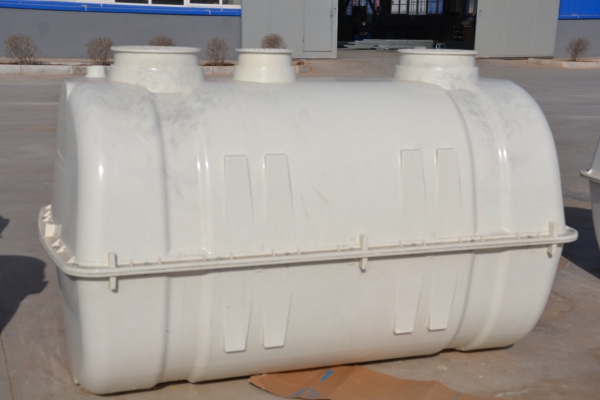 SMC玻璃鋼化糞池的結構布局以及該如何選擇 SMC玻璃鋼化糞池的結構布局以及該如何選擇