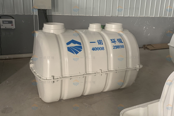 玻璃鋼化糞池會經(jīng)歷怎樣的腐蝕過程 玻璃鋼化糞池會經(jīng)歷怎樣的腐蝕過程