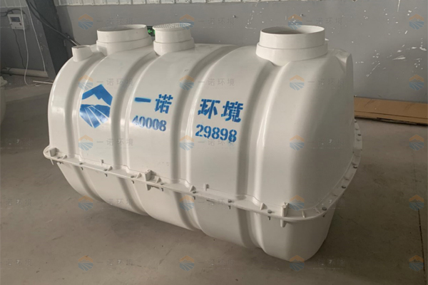  怎樣清理模壓玻璃鋼化糞池？清理步驟是什么？