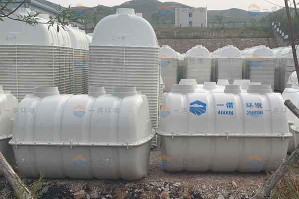 SMC玻璃鋼化糞池為什么會(huì)被堵塞？