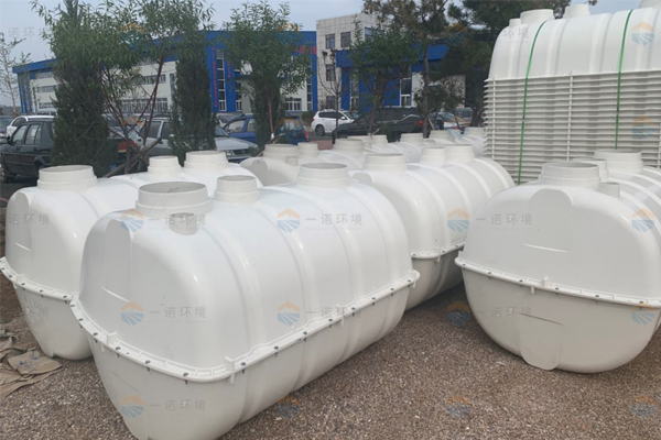 模壓玻璃鋼化糞池和纏繞化糞池有什么不同? 模壓玻璃鋼化糞池和纏繞化糞池有什么不同?