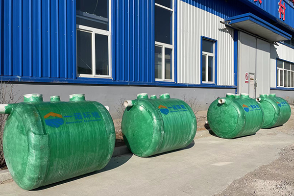 可以通過哪幾點(diǎn)來看玻璃鋼化糞池的好壞 可以通過哪幾點(diǎn)來看玻璃鋼化糞池的好壞